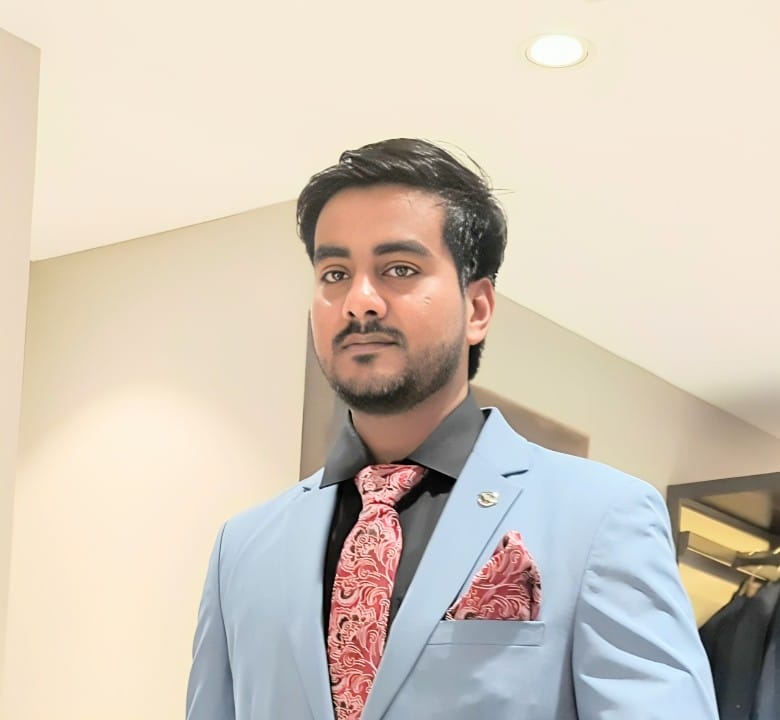 Ritesh Kumar